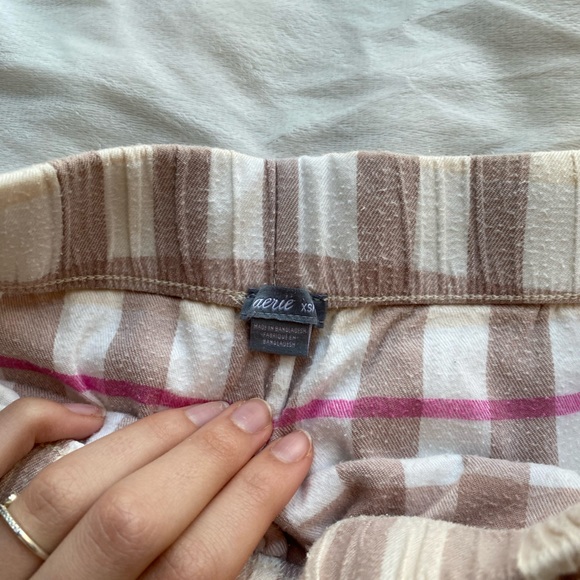 Aerie pj pants - Picture 2 of 5